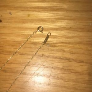 tiffany & co necklace